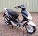 Yamaha Jog R -- STJÅLET.