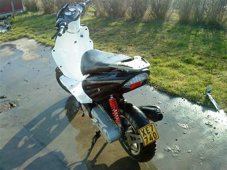 CPI Oliver City "SOLGT" billede 2