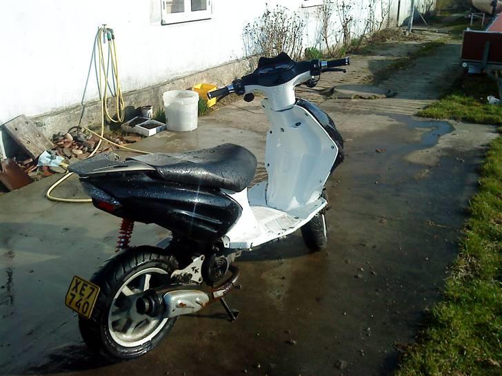 CPI Oliver City "SOLGT" billede 4