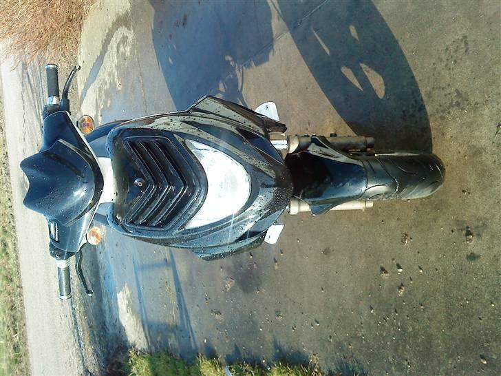 CPI Oliver City "SOLGT" billede 5