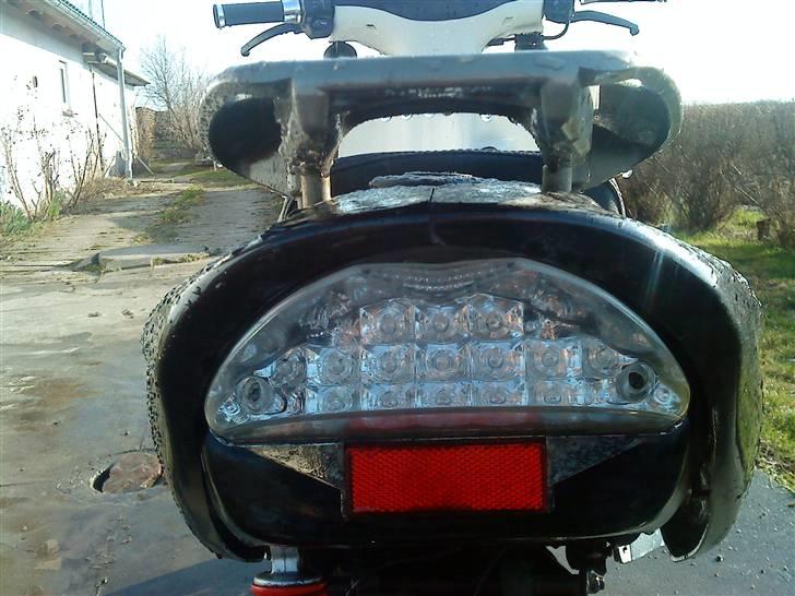 CPI Oliver City "SOLGT" billede 8