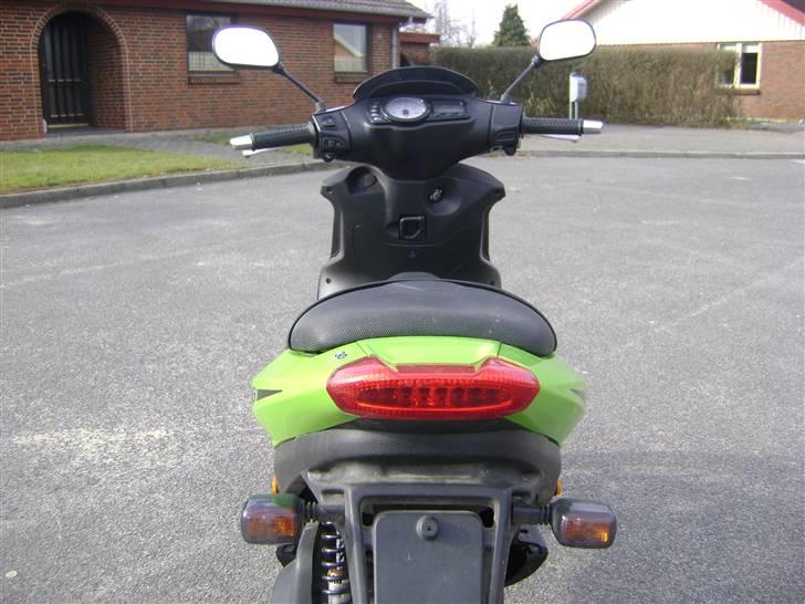 Piaggio nrg power DT billede 3