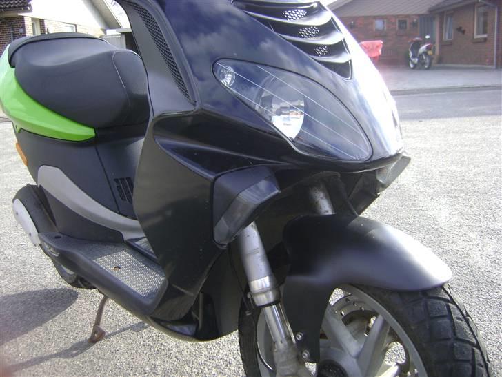 Piaggio nrg power DT billede 10