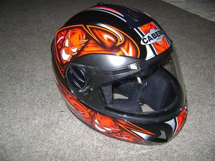 Peugeot Speedfight 2 R-Cup (Før) billede 11