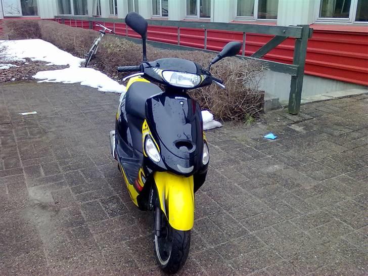 Giantco Sprint solgt billede 1