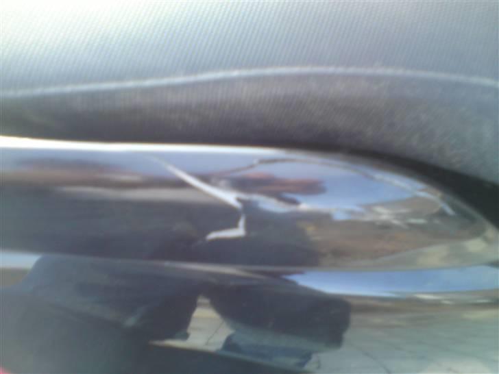 Yamaha Jog R (Solgt) billede 10