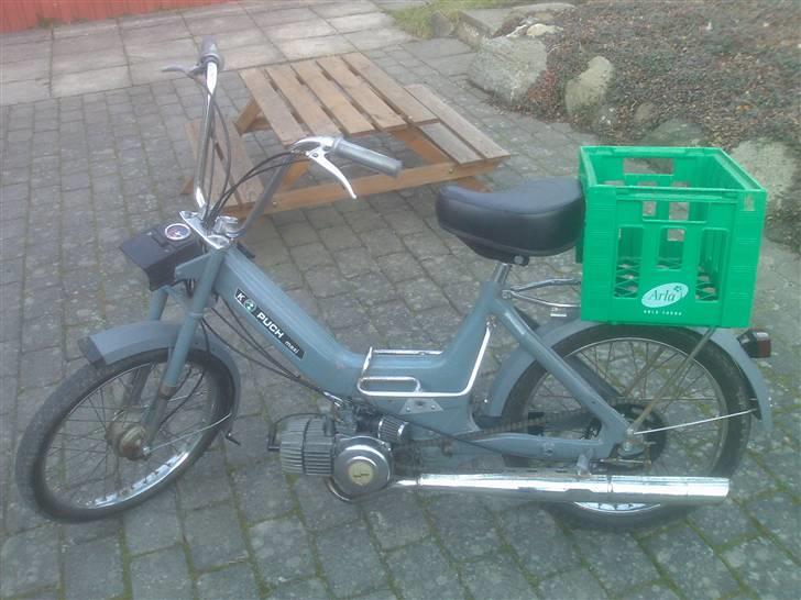 Puch Maxi K billede 9