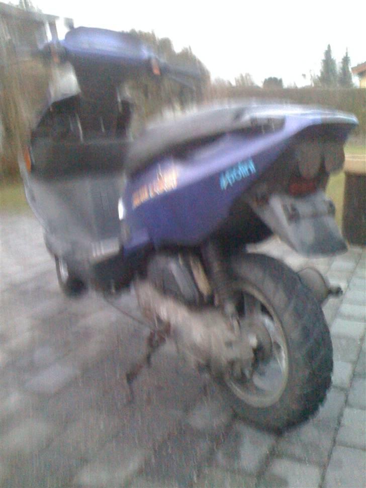 PGO dr big byttet til g-max billede 2