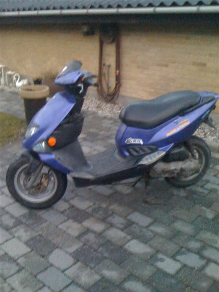 PGO dr big byttet til g-max billede 4