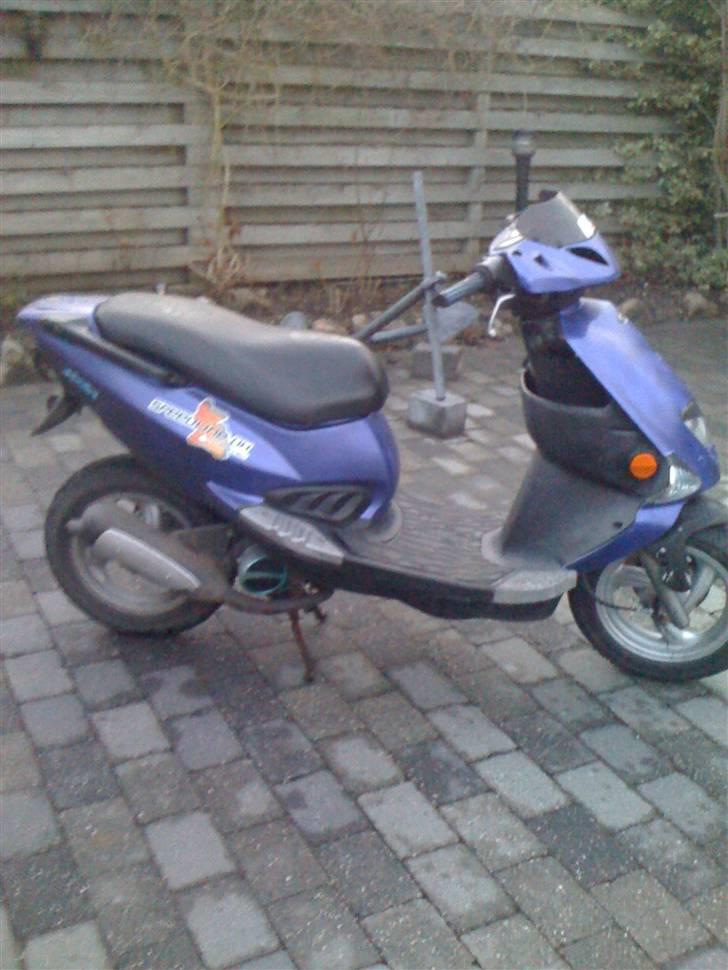 PGO dr big byttet til g-max billede 5