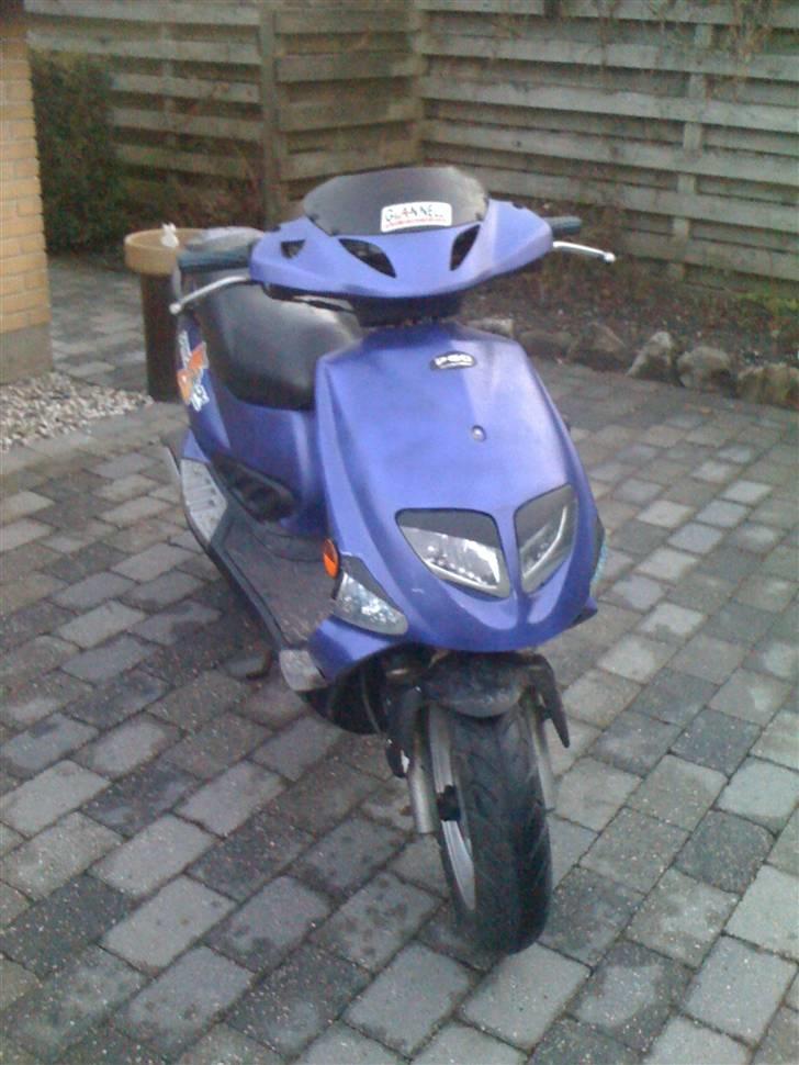 PGO dr big byttet til g-max billede 6