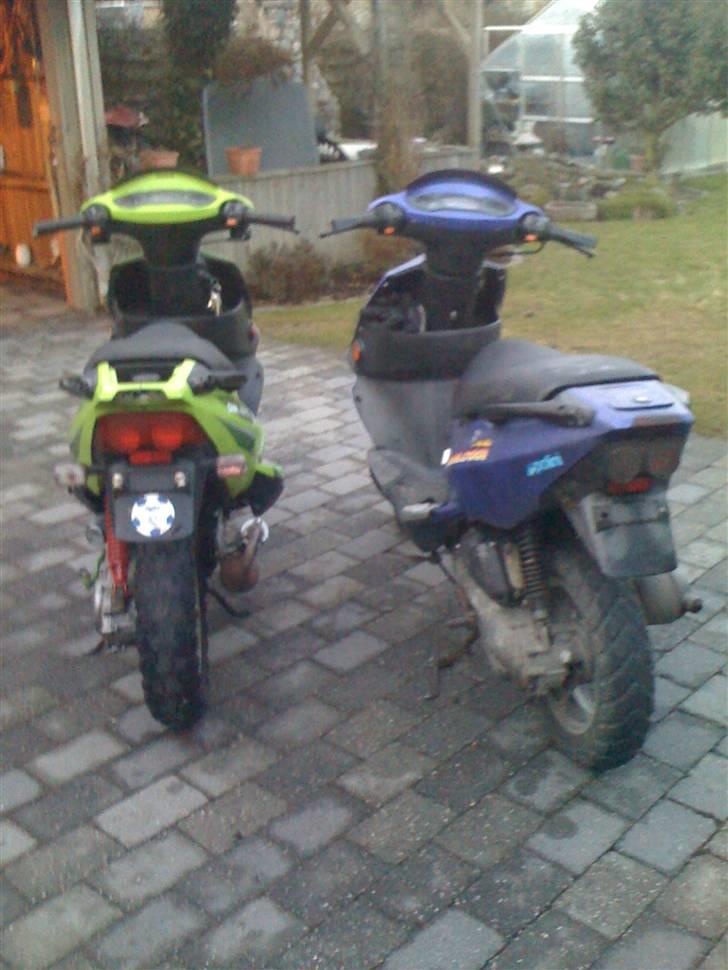 PGO dr big byttet til g-max billede 9