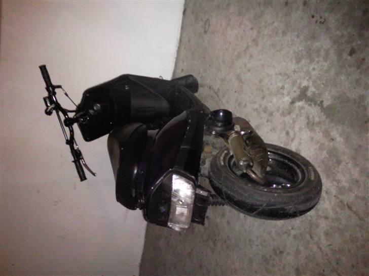 Yamaha Jog As billede 2