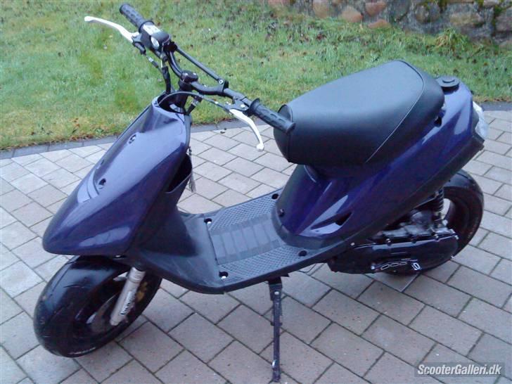 Yamaha Jog As billede 3