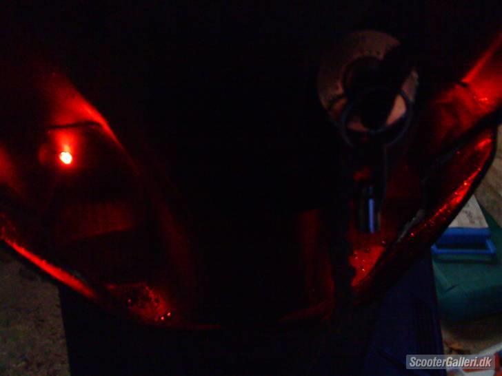 Yamaha Jog As billede 5