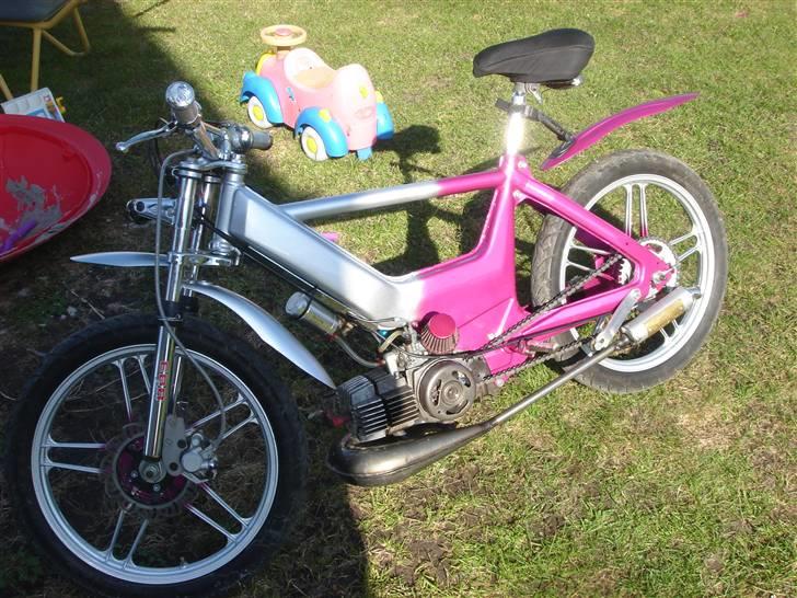 Puch Maxi K billede 2