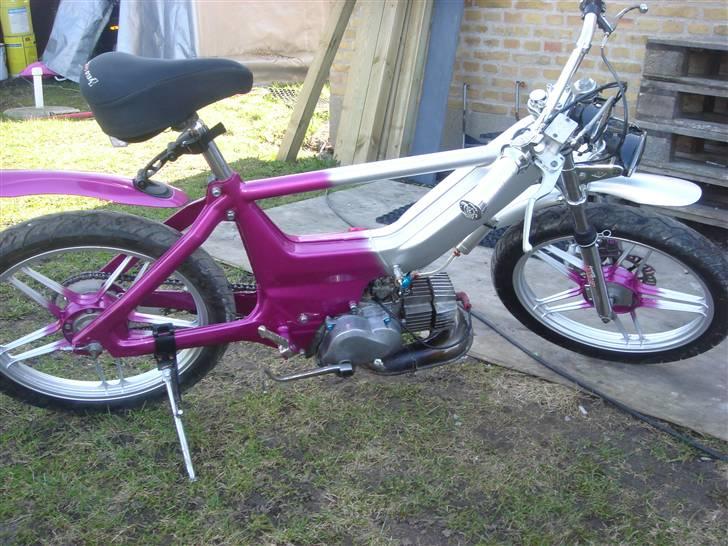 Puch Maxi K billede 6