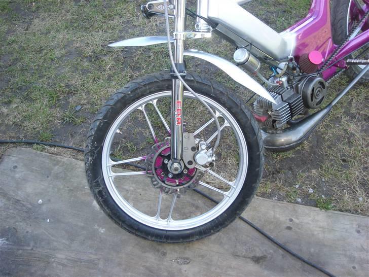 Puch Maxi K billede 7