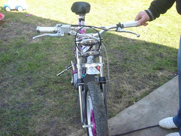 Puch Maxi K billede 8