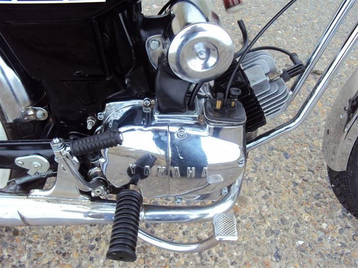 Yamaha fs1 dx - solgt billede 5