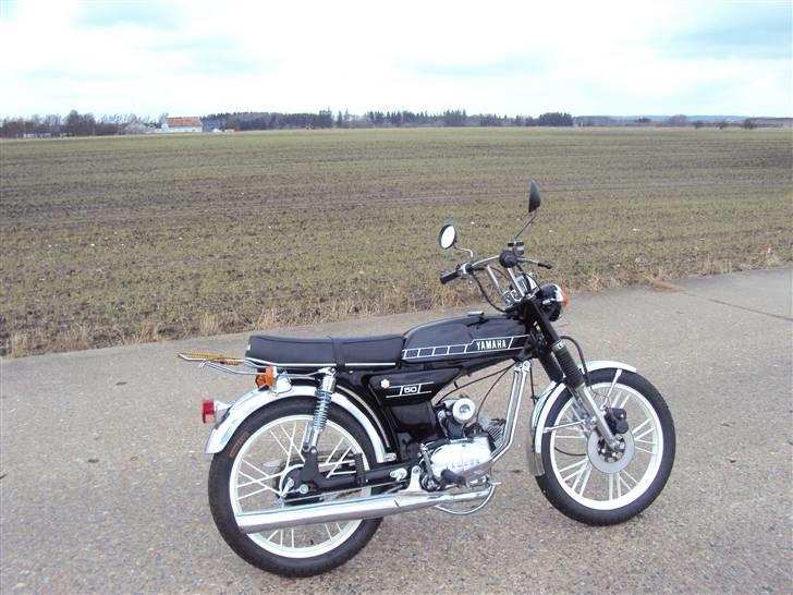 Yamaha fs1 dx - solgt billede 6