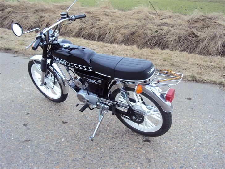 Yamaha fs1 dx - solgt billede 7