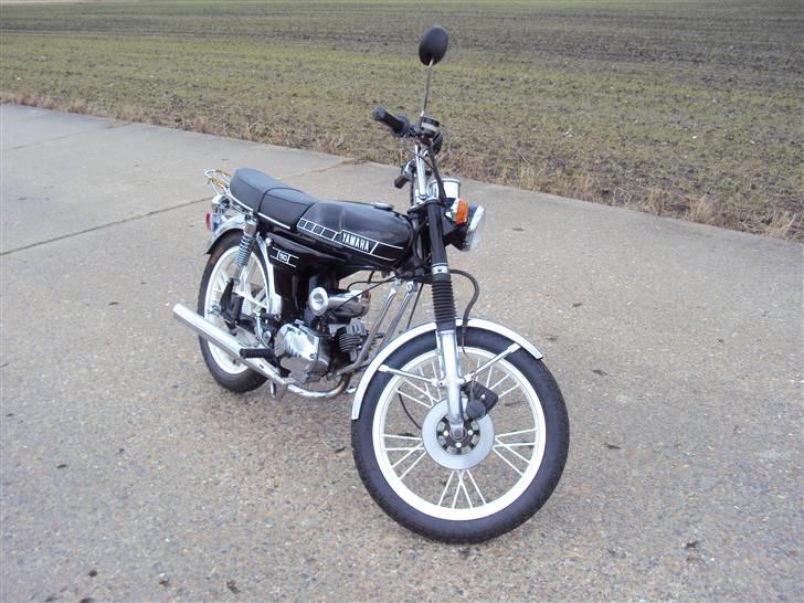 Yamaha fs1 dx - solgt billede 9