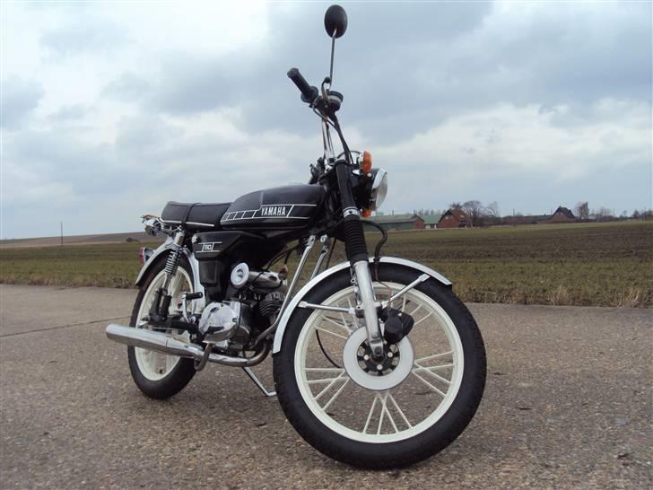 Yamaha fs1 dx - solgt billede 10