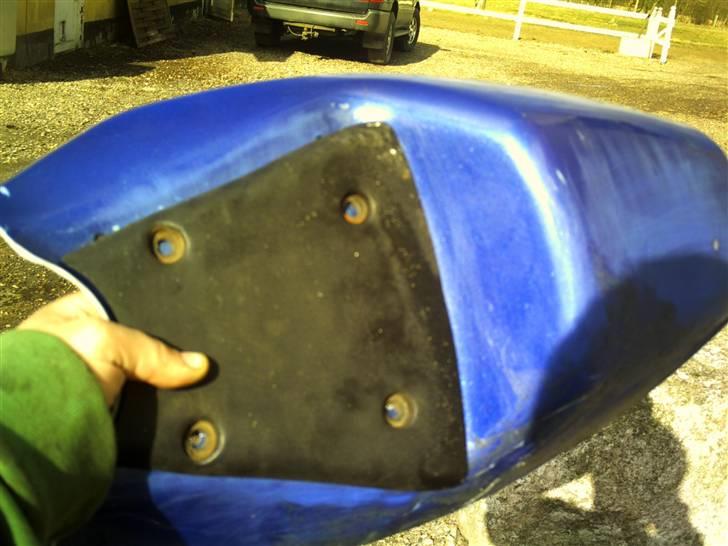 Puch Maxi K [Byttet til Rox] billede 3