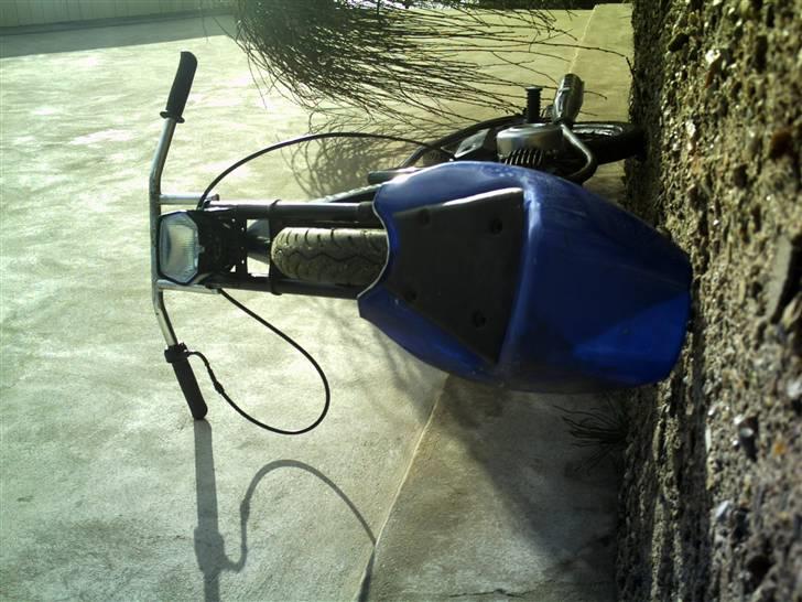 Puch Maxi K [Byttet til Rox] billede 5