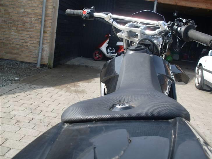 CPI Super cross bytte-runner  billede 12