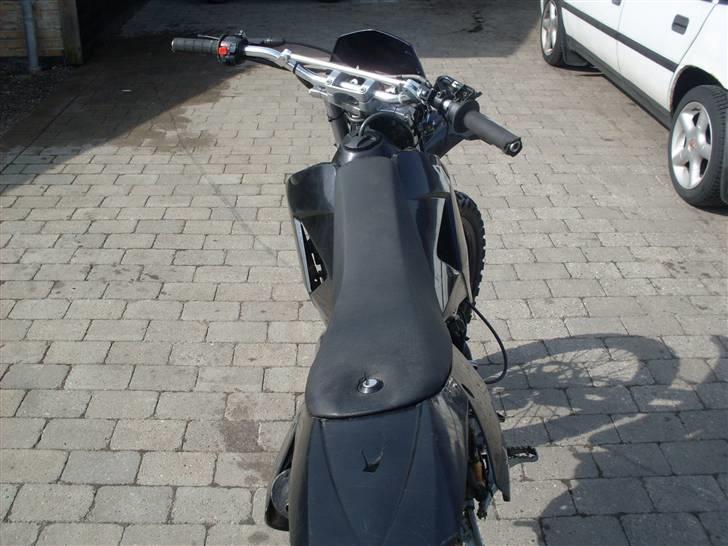 CPI Super cross bytte-runner  billede 13