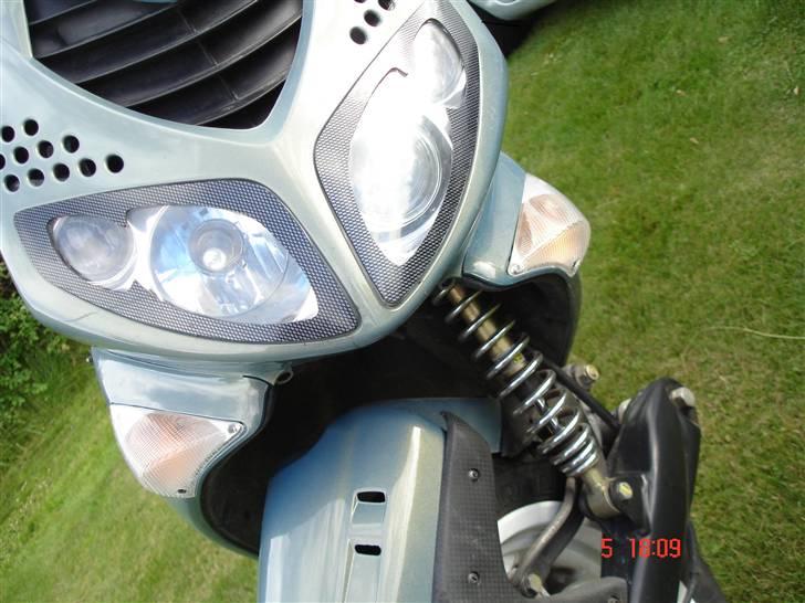 Peugeot Speedfight 2  billede 9
