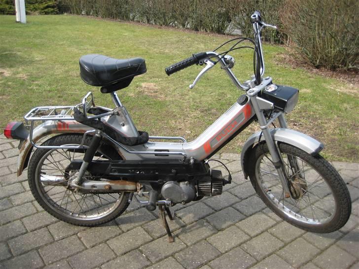 Puch Maxi (SOLGT) - Nyeste billede 11