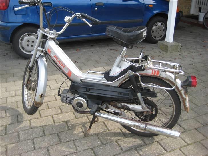 Puch Maxi (SOLGT) - Nyeste billede 12
