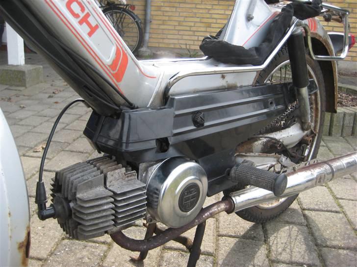 Puch Maxi (SOLGT) - Nyeste billede 13