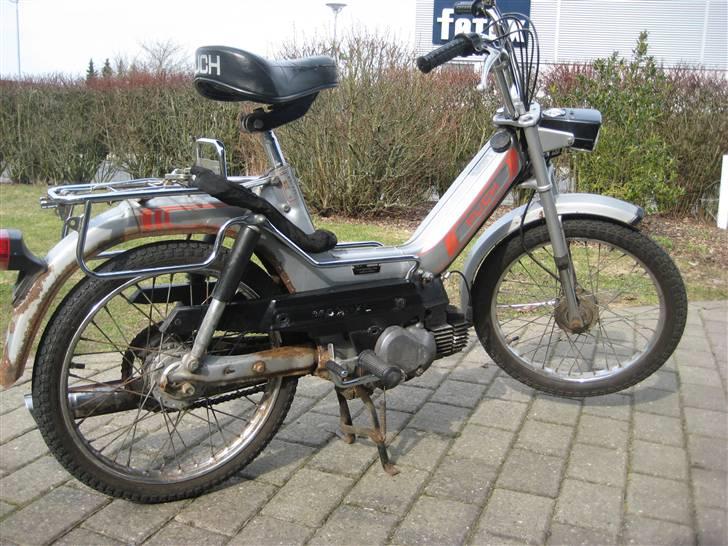 Puch Maxi (SOLGT) - Nyeste billede 14