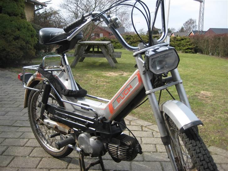 Puch Maxi (SOLGT) - Nyeste billede 15