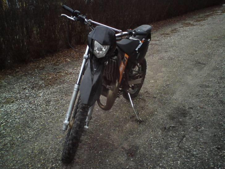 CPI super cross byttet billede 4