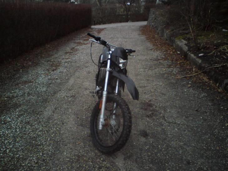 CPI super cross byttet billede 8