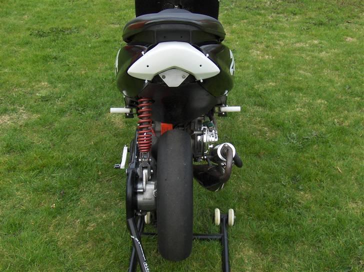 Yamaha Jog R LC TS2  - Der mangler noget? - RS24 to come :) billede 10