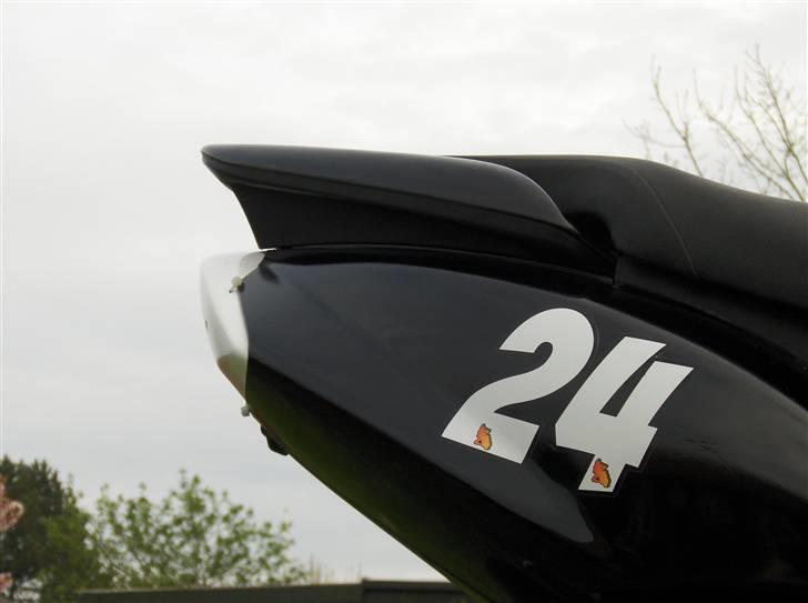 Yamaha Jog R LC TS2  billede 12