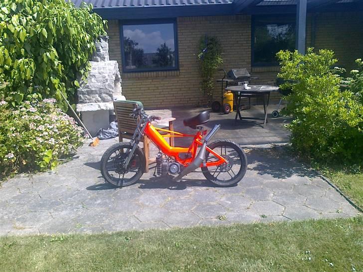 Puch maxi billede 2