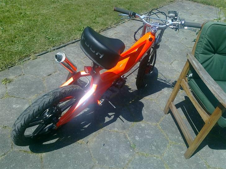Puch maxi billede 3
