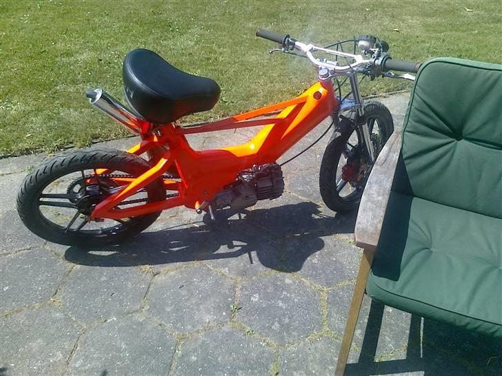 Puch maxi billede 4
