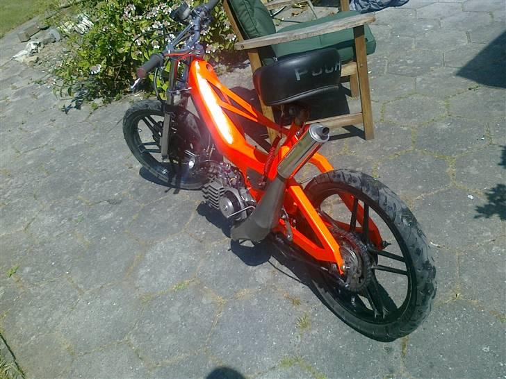 Puch maxi billede 8