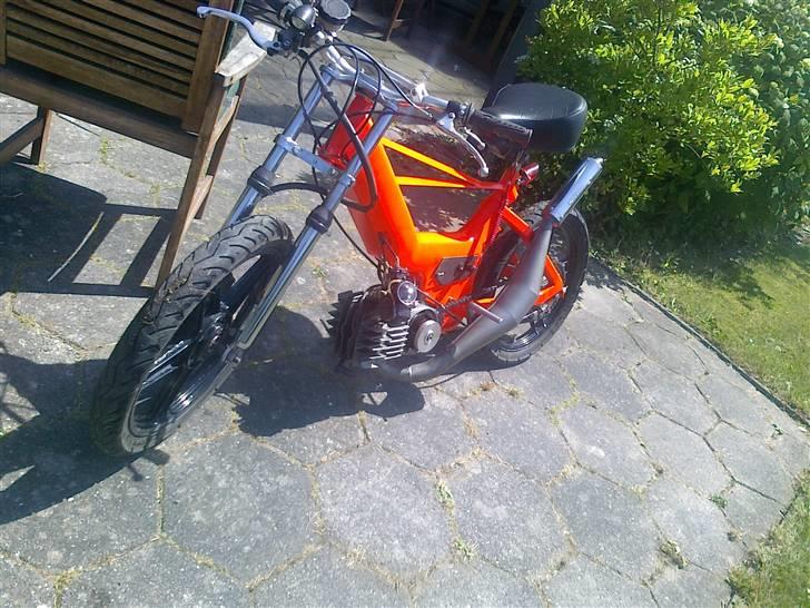 Puch maxi billede 9
