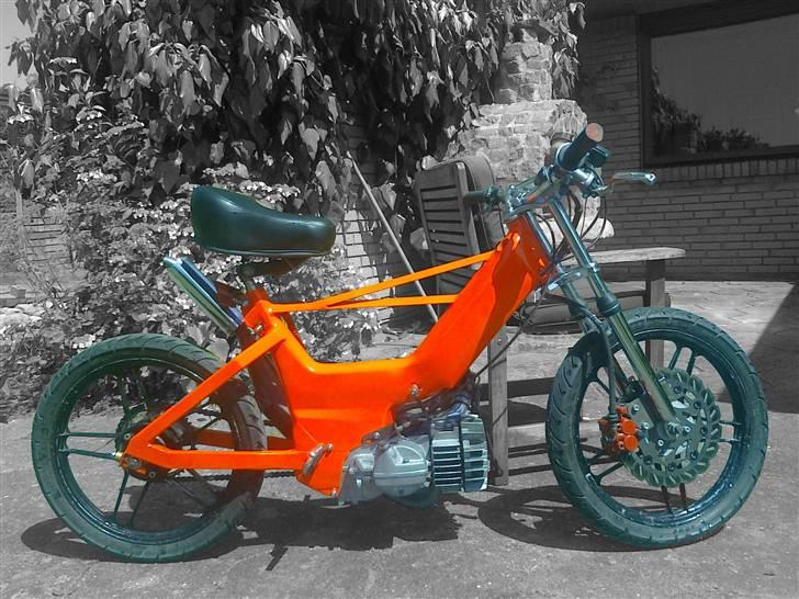 Puch maxi billede 11