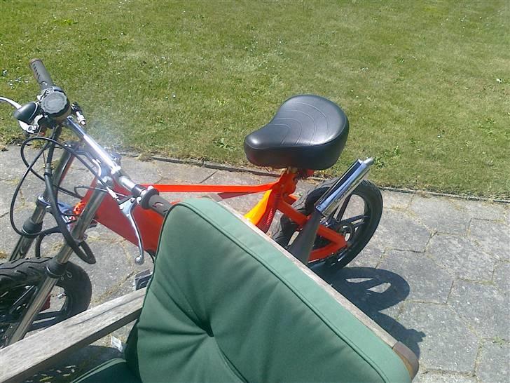 Puch maxi billede 12