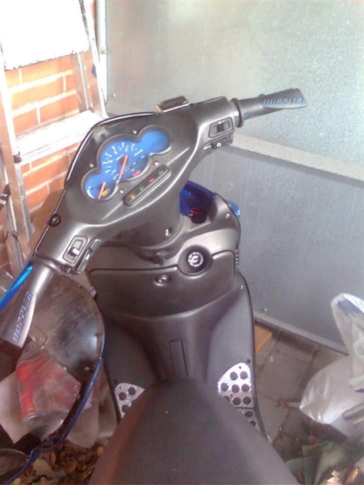 Aprilia sonic [SOLGT] billede 7